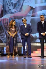 Agnyaathavaasi Movie Audio Launch Photos